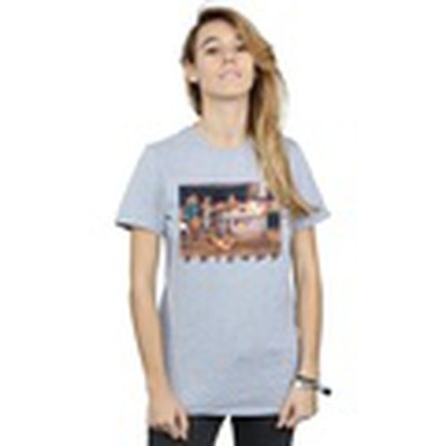 Camiseta manga larga Joey Mermaid para mujer - Friends - Modalova