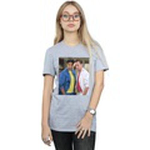 Camiseta manga larga 80's para mujer - Friends - Modalova