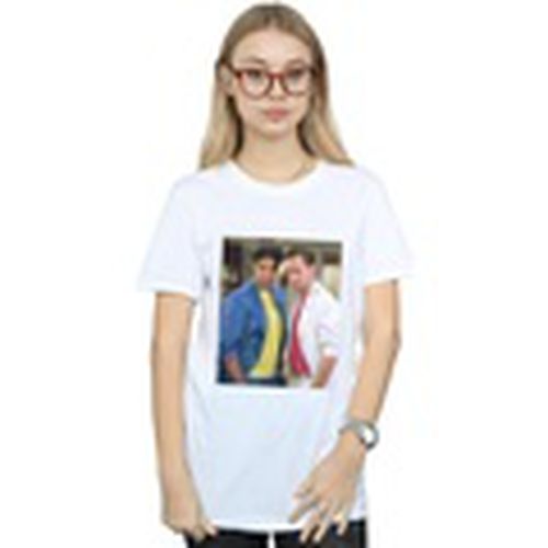 Camiseta manga larga 80's para mujer - Friends - Modalova