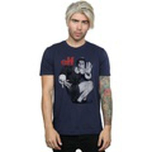 Camiseta manga larga BI23941 para hombre - Elf - Modalova