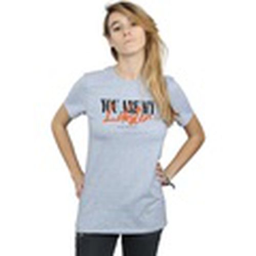 Camiseta manga larga Soul Mates para mujer - Friends - Modalova