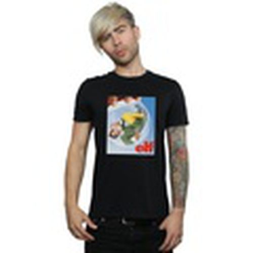 Camiseta manga larga BI24004 para hombre - Elf - Modalova