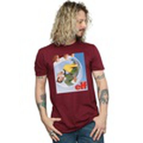 Camiseta manga larga BI24004 para hombre - Elf - Modalova