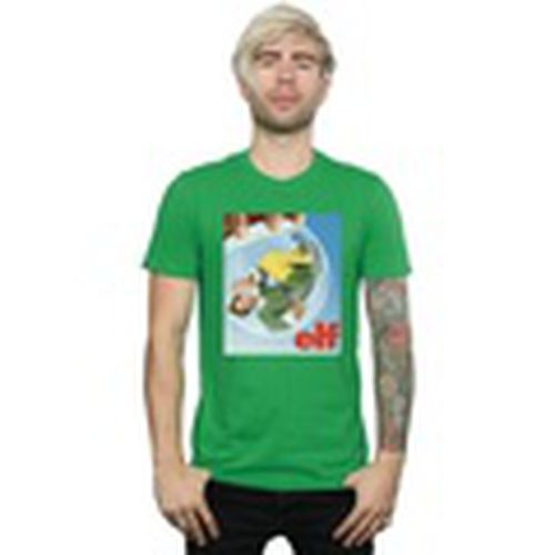 Camiseta manga larga BI24004 para hombre - Elf - Modalova