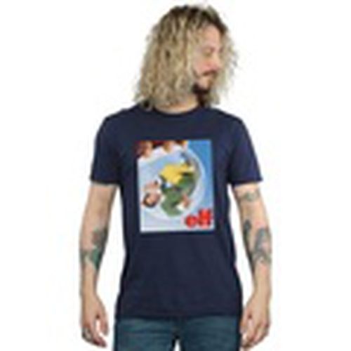 Camiseta manga larga BI24004 para hombre - Elf - Modalova