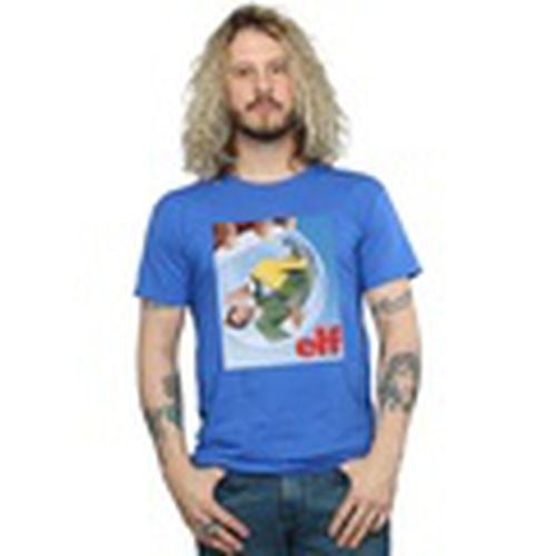 Camiseta manga larga BI24004 para hombre - Elf - Modalova