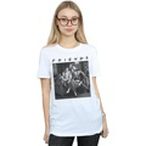 Camiseta manga larga BI24005 para mujer - Friends - Modalova