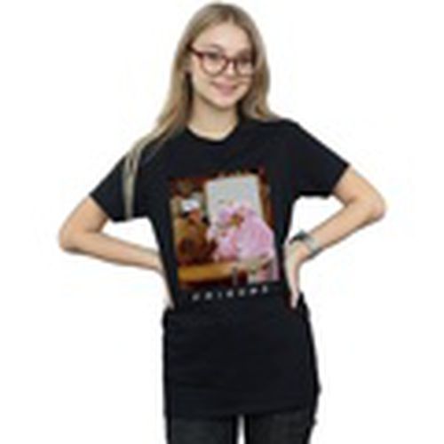 Camiseta manga larga Arm Wrestling para mujer - Friends - Modalova