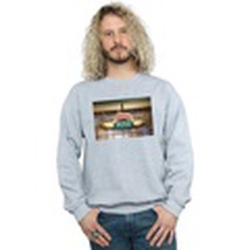 Jersey Central Perk para hombre - Friends - Modalova