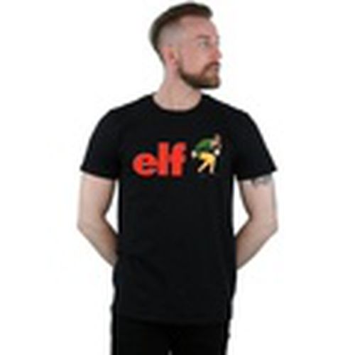 Camiseta manga larga BI23922 para hombre - Elf - Modalova