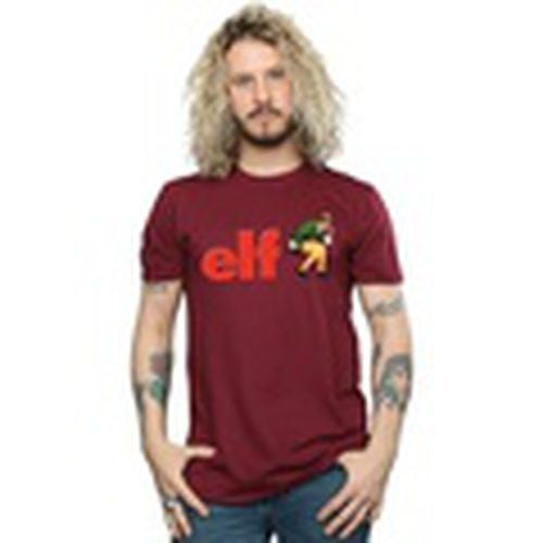 Camiseta manga larga BI23922 para hombre - Elf - Modalova