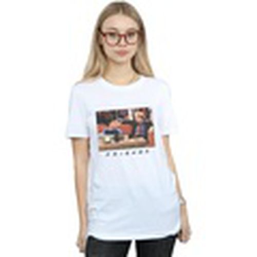 Camiseta manga larga BI23923 para mujer - Friends - Modalova