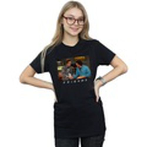 Camiseta manga larga BI23924 para mujer - Friends - Modalova