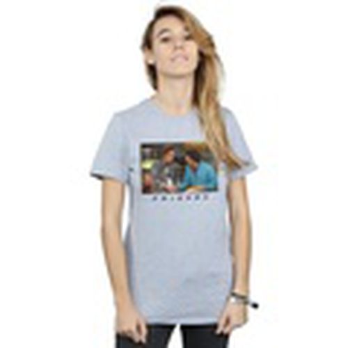 Camiseta manga larga BI23924 para mujer - Friends - Modalova