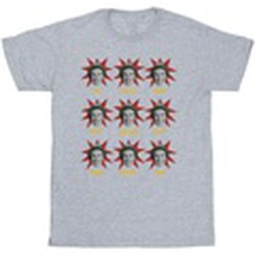 Camiseta manga larga BI24142 para hombre - Elf - Modalova