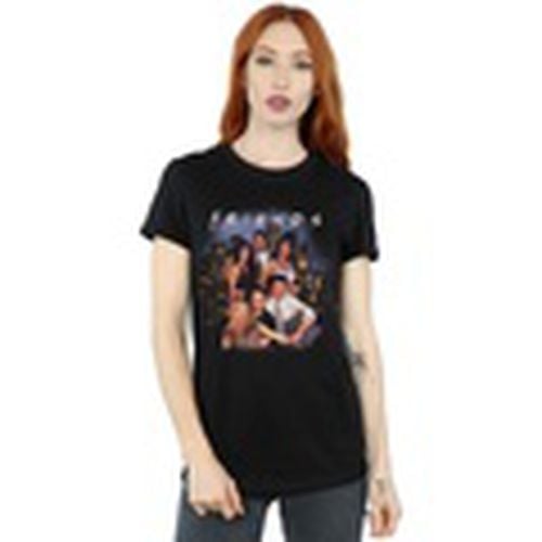 Camiseta manga larga BI24221 para mujer - Friends - Modalova