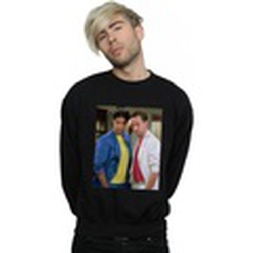 Friends Jersey 80's para hombre - Friends - Modalova