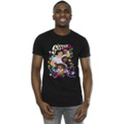 Camiseta manga larga Encanto Sister Goals para hombre - Disney - Modalova