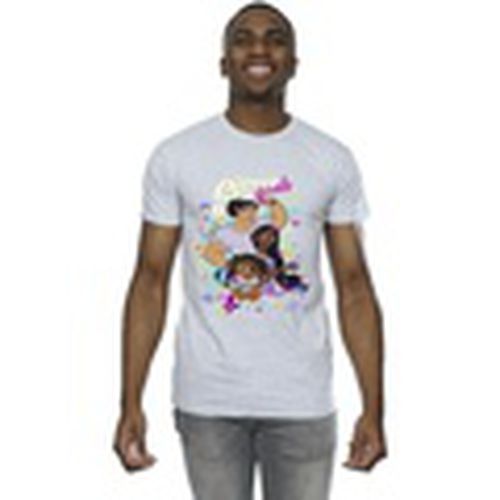 Camiseta manga larga BI24258 para hombre - Disney - Modalova