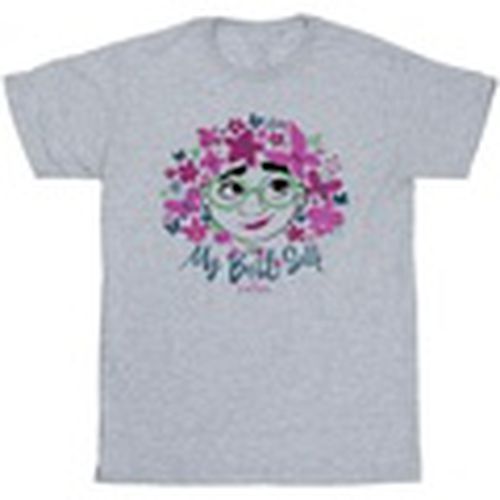 Camiseta manga larga BI24274 para hombre - Disney - Modalova