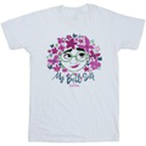 Camiseta manga larga Encanto My Best Self para hombre - Disney - Modalova