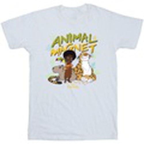 Camiseta manga larga Encanto Animal Magnet para hombre - Disney - Modalova