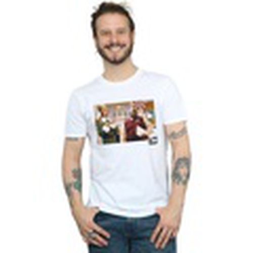 Camiseta manga larga BI24075 para hombre - Elf - Modalova