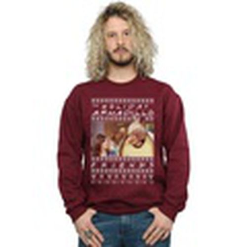 Jersey Holiday Armadillo para hombre - Friends - Modalova