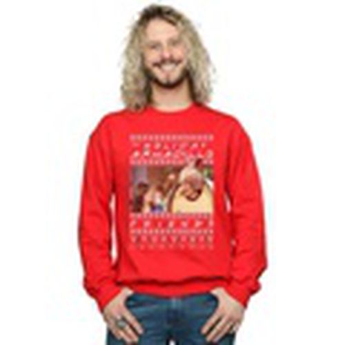 Jersey Holiday Armadillo para hombre - Friends - Modalova