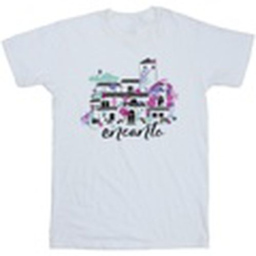 Camiseta manga larga BI24335 para hombre - Disney - Modalova