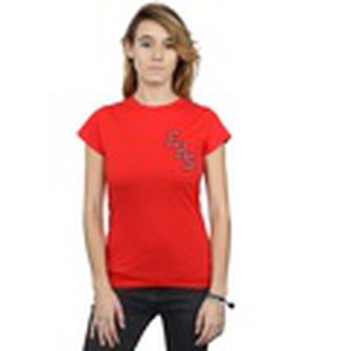 Camiseta manga larga High School Musical The Musical EHS para mujer - Disney - Modalova