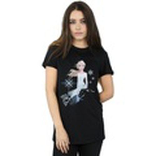 Camiseta manga larga Frozen 2 para mujer - Disney - Modalova