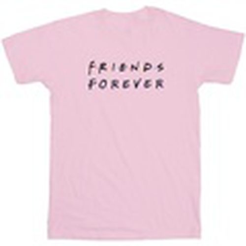 Camiseta manga larga BI24293 para mujer - Friends - Modalova