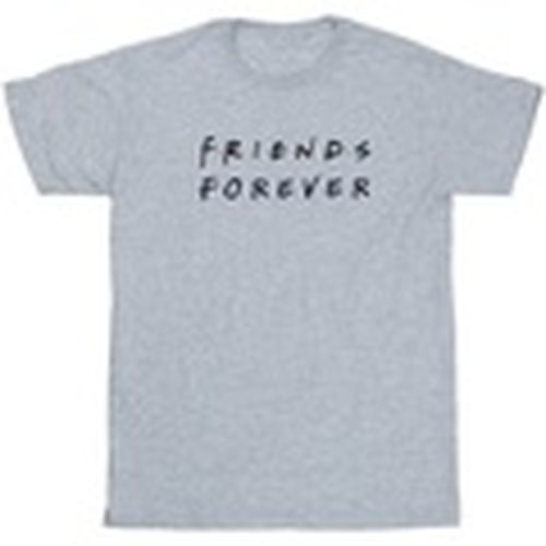 Camiseta manga larga BI24293 para mujer - Friends - Modalova