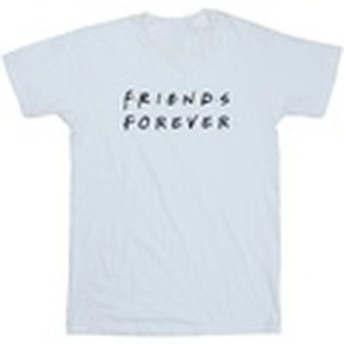 Camiseta manga larga BI24293 para mujer - Friends - Modalova