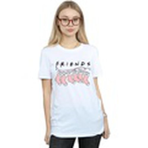 Camiseta manga larga BI24309 para mujer - Friends - Modalova