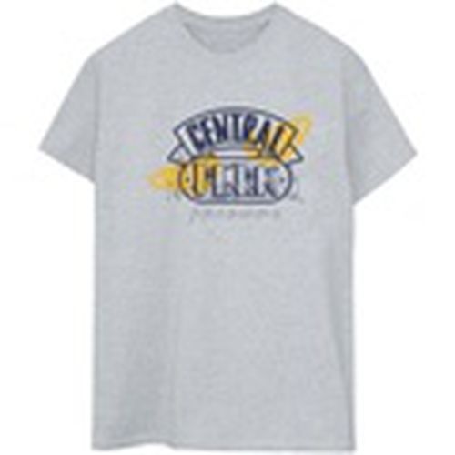 Camiseta manga larga Central Perk para mujer - Friends - Modalova