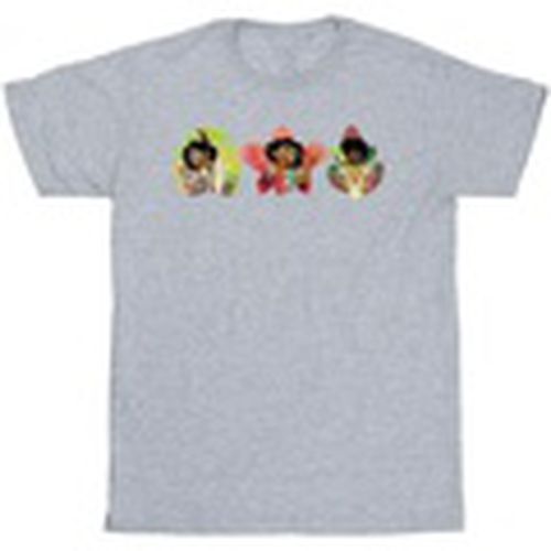 Camiseta manga larga BI24415 para hombre - Disney - Modalova