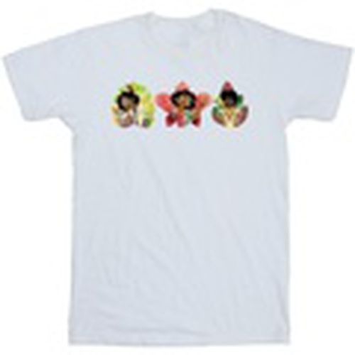 Camiseta manga larga Encanto para hombre - Disney - Modalova