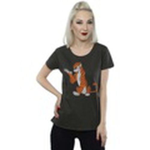 Camiseta manga larga The Jungle Book para mujer - Disney - Modalova