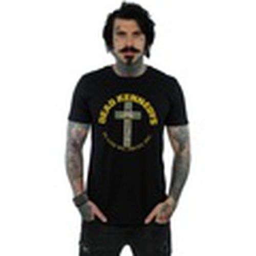 Camiseta manga larga In God We Trust para hombre - Dead Kennedys - Modalova