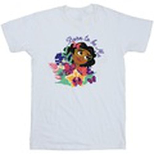 Camiseta manga larga BI24403 para hombre - Disney - Modalova