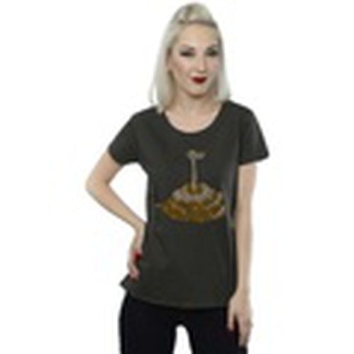 Camiseta manga larga The Jungle Book para mujer - Disney - Modalova