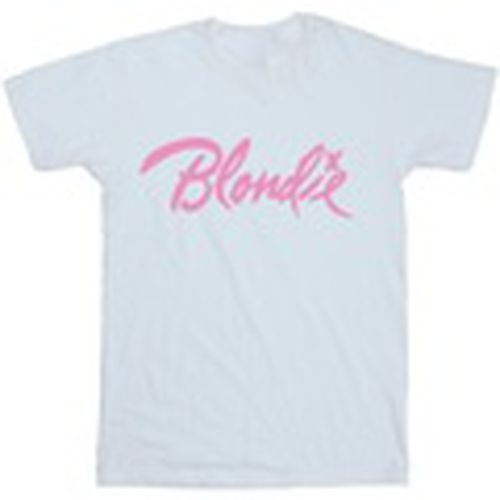 Camiseta manga larga BI24552 para hombre - Blondie - Modalova