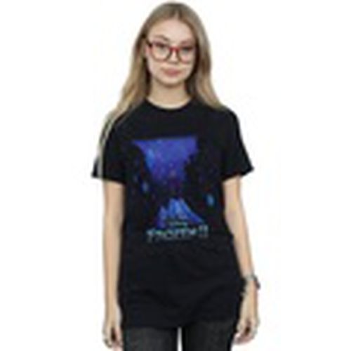 Camiseta manga larga Frozen 2 para mujer - Disney - Modalova