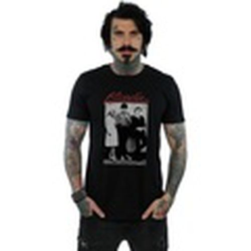 Camiseta manga larga BI24497 para hombre - Blondie - Modalova