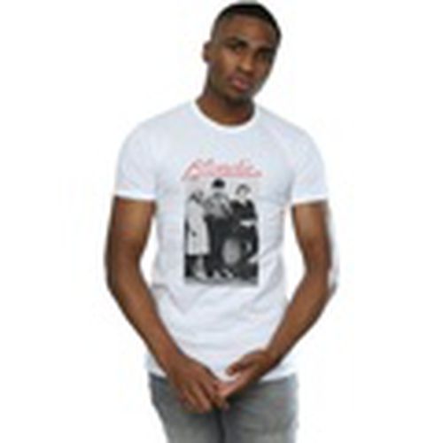 Camiseta manga larga BI24497 para hombre - Blondie - Modalova