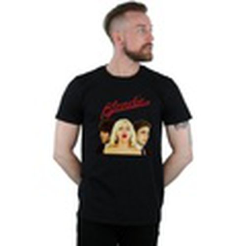 Camiseta manga larga BI24531 para hombre - Blondie - Modalova