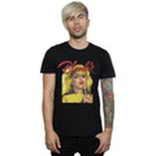 Camiseta manga larga BI24532 para hombre - Blondie - Modalova