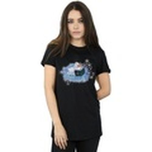 Camiseta Frozen 2 Snow It All para mujer - Disney - Modalova